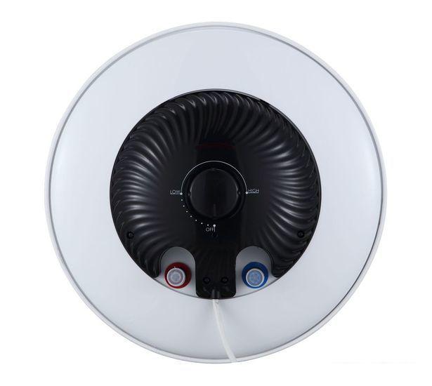 Накопительный электрический водонагреватель MAUNFELD MWH80W01- фото4