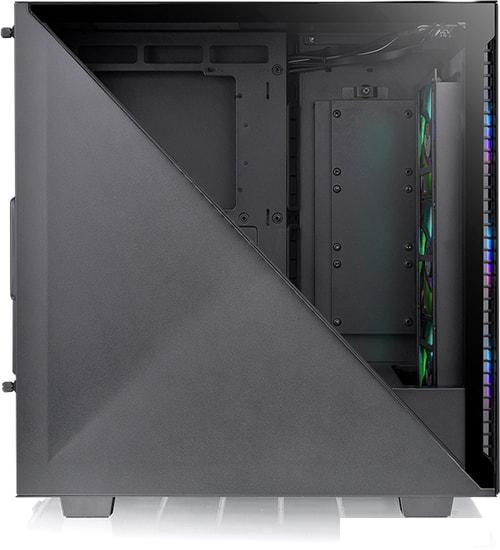 Корпус Thermaltake Divider 300 TG ARGB CA-1S2-00M6WN-01- фото3