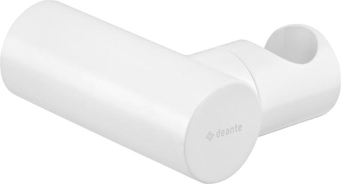 Держатель душевой лейки Deante Round Bianco ANR_A21U- фото