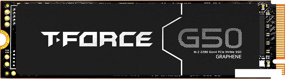 SSD Team T-Force G50 1TB TM8FFE001T0C129- фото