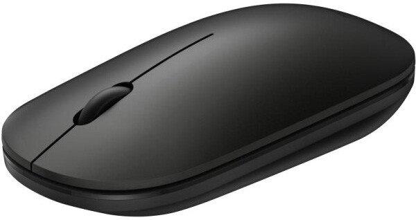 Мышь HONOR Wireless Mouse (черный)- фото2