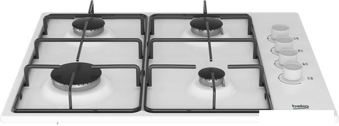 Варочная панель BEKO HIGG 64123 SW- фото2