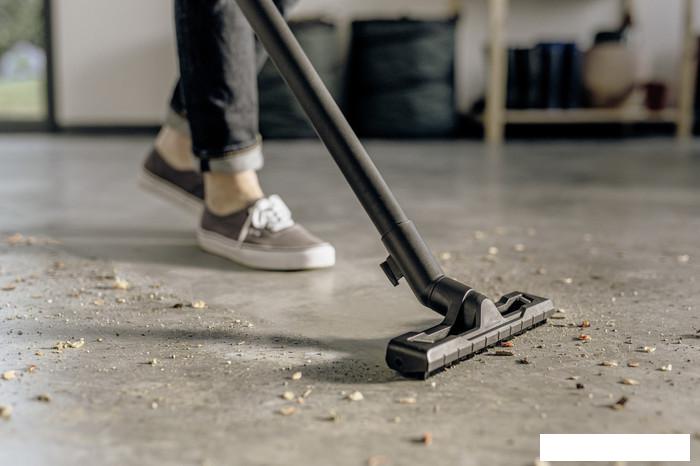 Пылесос Karcher WD 2 Plus S V-15/4/18 1.628-050.0- фото2