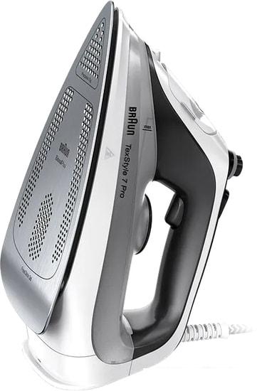Утюг Braun TexStyle 7 Pro SI 7149 WB- фото2
