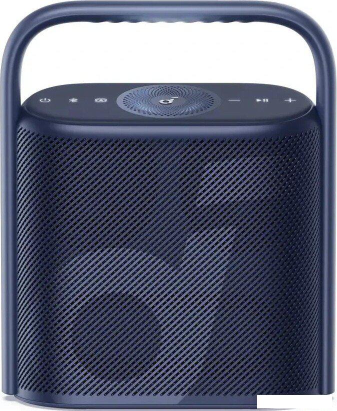 Беспроводная колонка Anker SoundCore Motion X500 (синий)