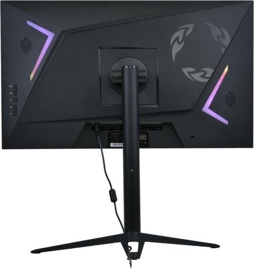 Игровой монитор FragMachine F245IR240- фото4