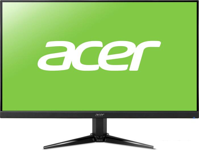 Монитор Acer QG271bii- фото2