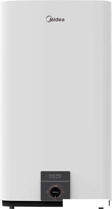Накопительный электрический водонагреватель Midea Stream MWH-5020-FEM
