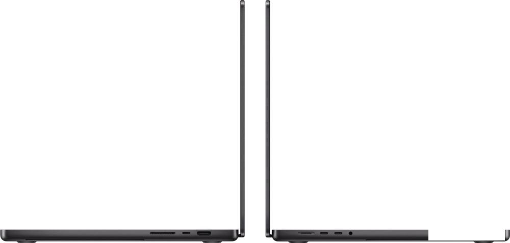 Ноутбук Apple Macbook Pro 16.2
