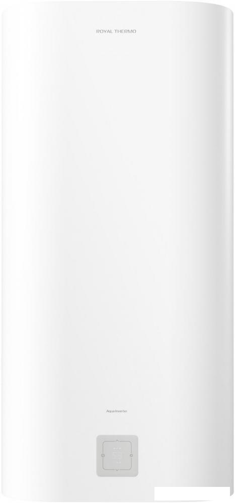 Накопительный электрический водонагреватель Royal Thermo RWH 100 Aqua Inverter- фото