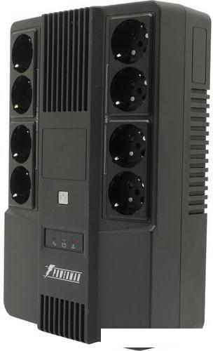 Источник бесперебойного питания Powerman Brick 1000- фото4