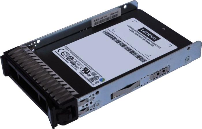 SSD Lenovo 4XB7A17063 1.6TB- фото