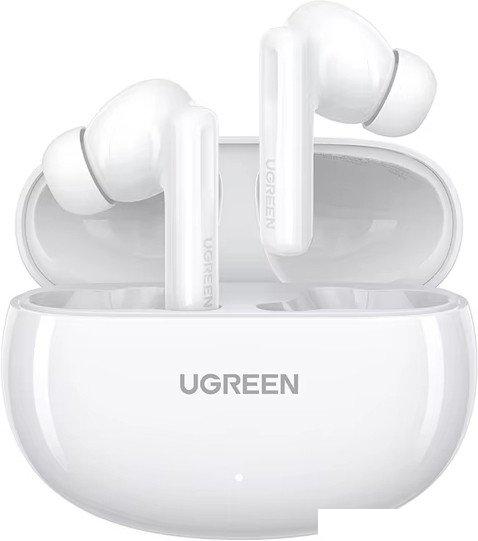 Наушники Ugreen HiTune T6- фото