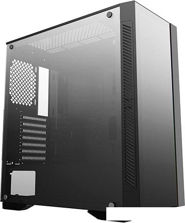 Корпус DeepCool MATREXX 55 V3 ADD-RGB DP-ATX-MATREXX55V3-AR-3F- фото2