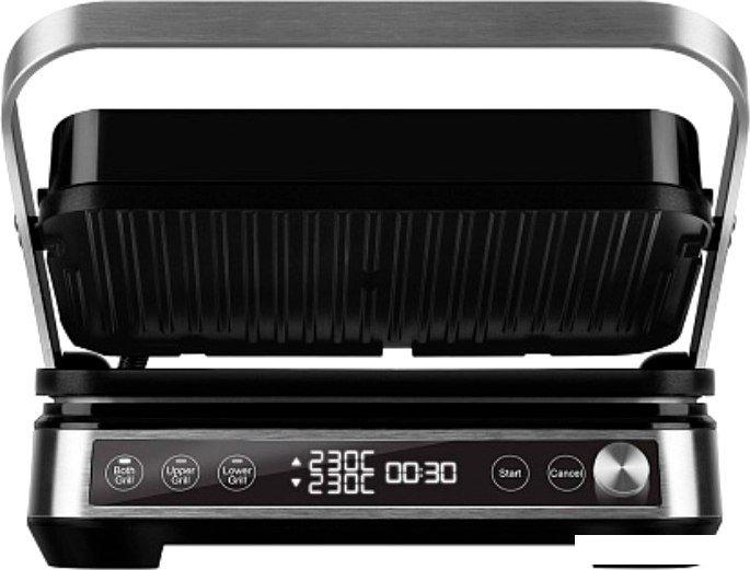 Электрогриль Redmond (Редмонд) SteakMaster GM304- фото