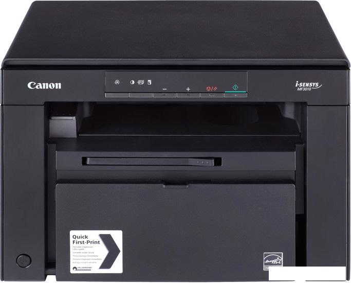 МФУ Canon i-SENSYS MF3010- фото