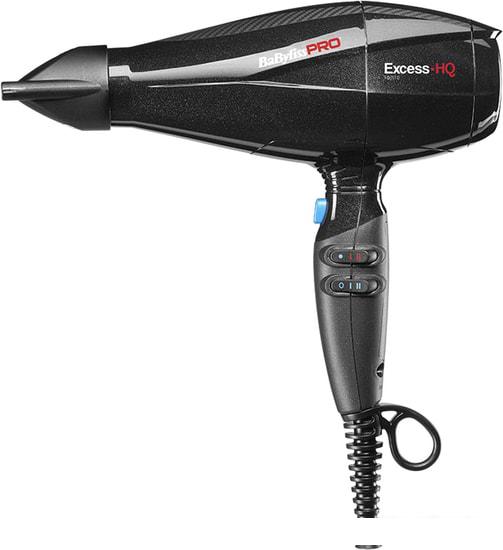 Фен BaByliss PRO AB6990IE