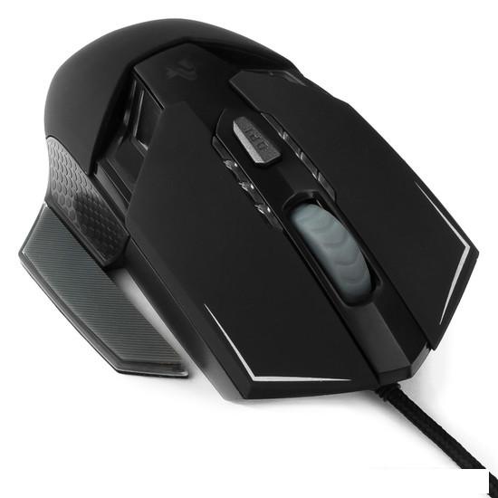 Игровая мышь Гарнизон GM-750G Альтаир- фото3