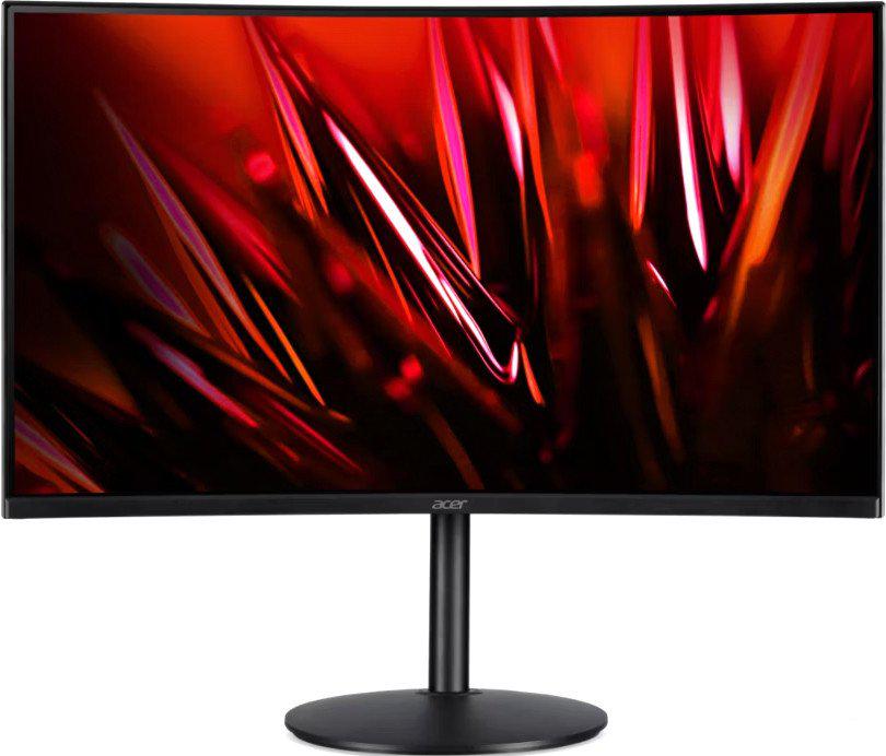 Игровой монитор Acer Nitro EI322QURSbmiipphx UM.JE2EE.S01- фото