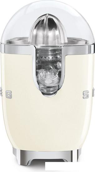 Соковыжималка Smeg CJF11CREU- фото3