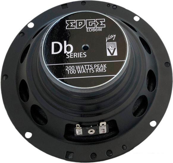 Широкополосная АС EDGE EDB6W-E0- фото3