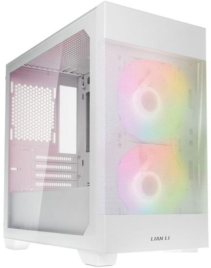 Корпус Lian Li Lancool 205M Mesh G99.OE744MS.10- фото