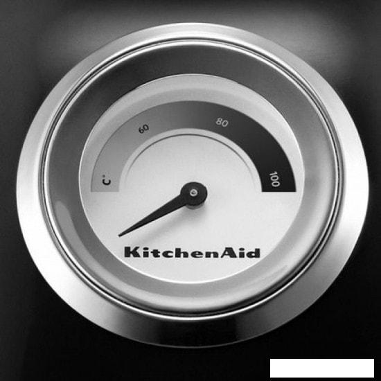 Чайник KitchenAid Artisan 5KEK1522EBK- фото2