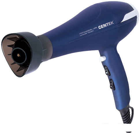 Фен CENTEK CT-2260- фото2