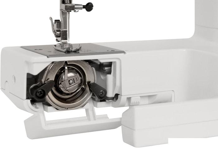 Электромеханическая швейная машина Janome HD1019- фото4
