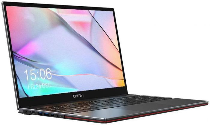 Ноутбук Chuwi CoreBook XPro 2023 CWI530-521E1E1PDMHX- фото4