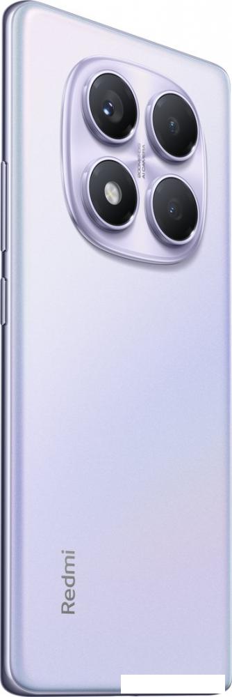 Смартфон Xiaomi Redmi Note 14 Pro 12GB/512GB международная версия (фиолетовый)- фото3