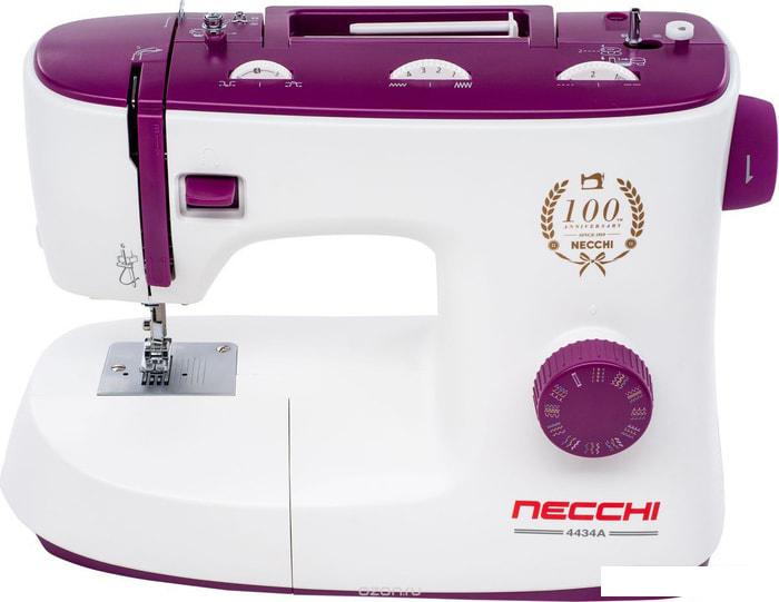 Швейная машина Necchi 4434A- фото