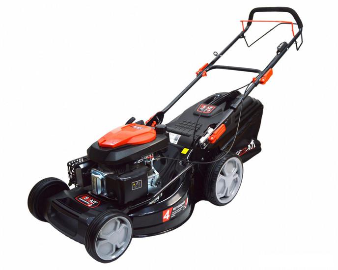 Газонокосилка Brait BLM4052SM Pro- фото2