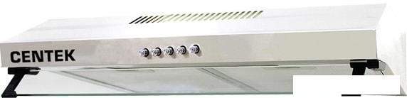Кухонная вытяжка CENTEK CT-1800-50 (белый)