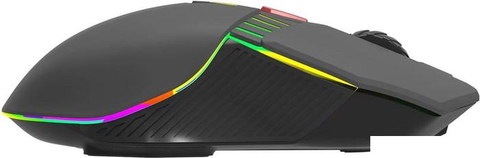 Игровая мышь Acer OMR305- фото3