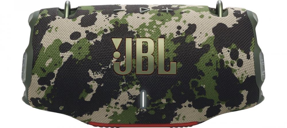 Беспроводная колонка JBL Xtreme 4 (камуфляж)- фото2