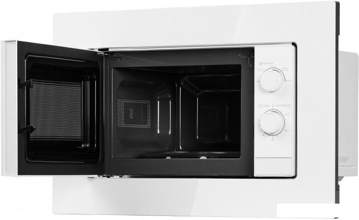 Микроволновая печь Comfee CBM2000W- фото4