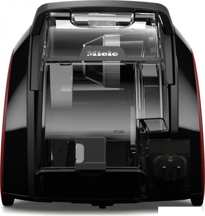 Пылесос Miele Boost CX1 125 Edition (черный обсидиан)- фото3