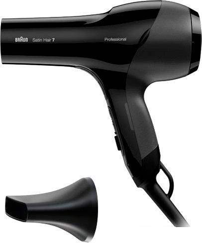 Фен Braun Satin Hair 7 (HD 780)- фото
