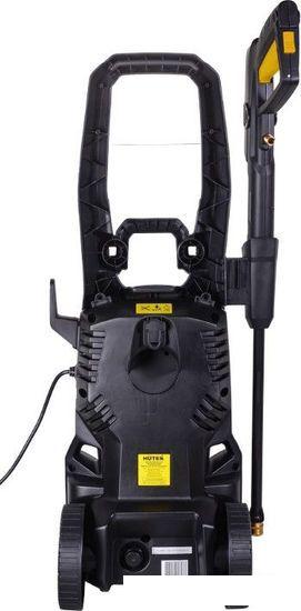 Мойка высокого давления Huter W195-PW Smart Professional- фото4