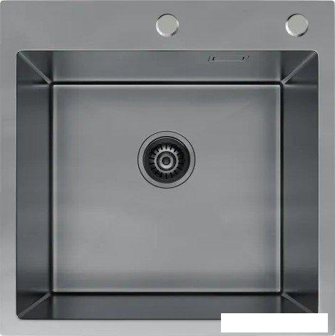 Кухонная мойка Axus LS-5050S