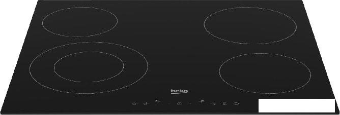 Варочная панель BEKO HIC64402E- фото3