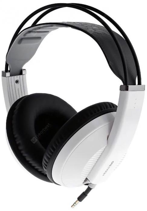 Наушники Superlux HD662 Evo (белый)- фото