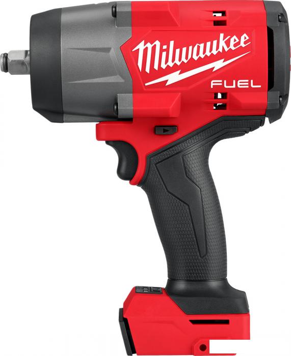 Гайковерт Milwaukee M18 FUEL M18FHIW2F12-0 4933498056 (без АКБ)- фото