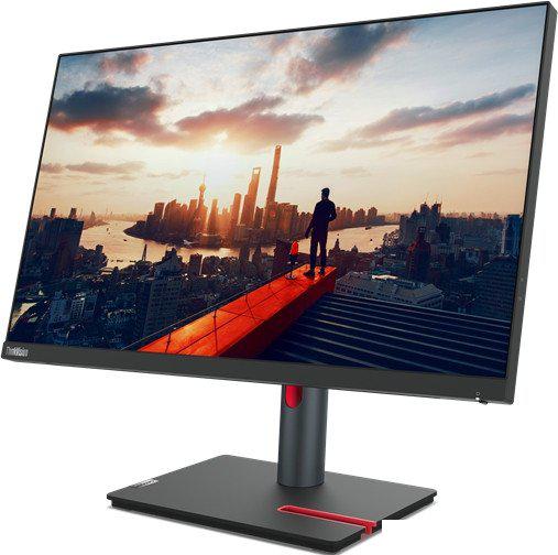 Монитор Lenovo ThinkVision P24h-30 63B3GAT6UK- фото3
