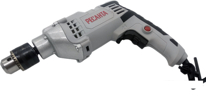 Ударная дрель Ресанта ДУ-15/950М- фото3
