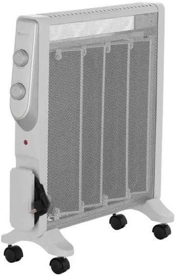 Инфракрасный обогреватель Primera MHP-2222-MKB- фото2