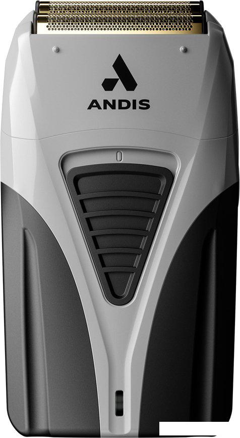 Электробритва Andis ProFoil Lithium Plus Titanium Foil Shaver TS-2- фото