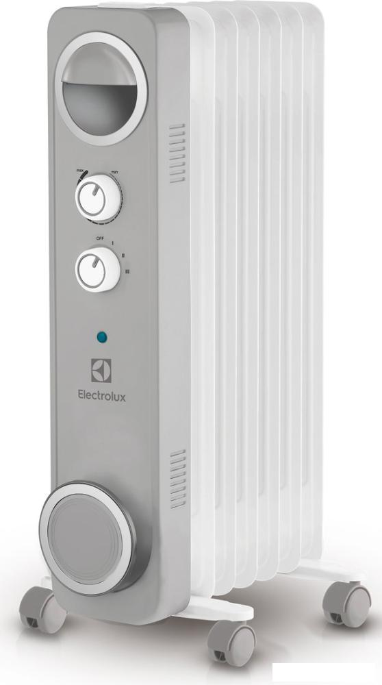 Масляный радиатор Electrolux Cosmo EOH/M-C157