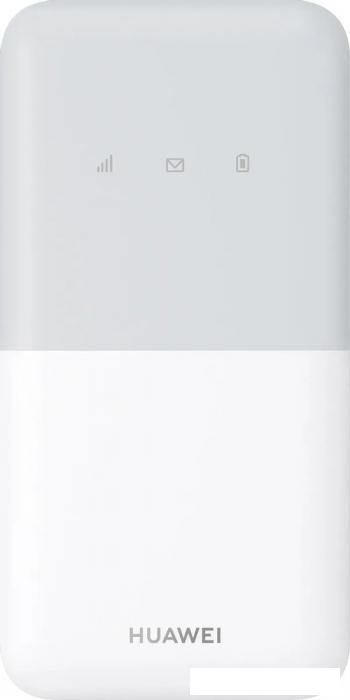 Мобильный 4G Wi-Fi роутер Huawei E5586-326 (белый)- фото